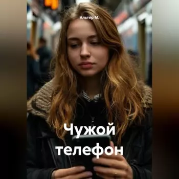 Чужой телефон
