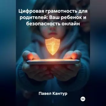 Цифровая грамотность для родителей: Ваш ребенок и безопасность онлайн
