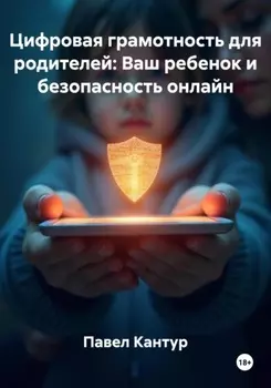 Цифровая грамотность для родителей: Ваш ребенок и безопасность онлайн