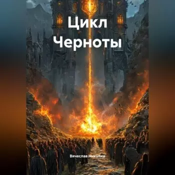 Цикл Черноты