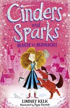 Cinders & Sparks