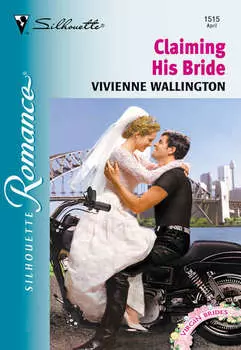 Claiming His Bride