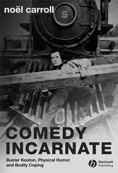 Comedy Incarnate