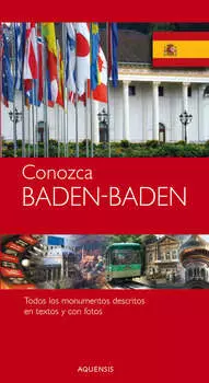 Conozca - Baden-Baden - Stadtf?hrer Baden-Baden