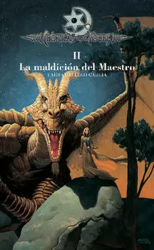 Cr?nicas de la Torre II. La maldici?n del Maestro