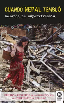 Cuando Nepal tembl?