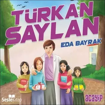Cumhuriyetin Yldzlar 1 – T?rkan Saylan