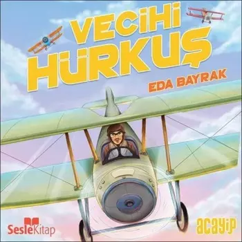 Cumhuriyetin Yldzlar 2 – Vecihi H?rku