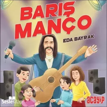 Cumhuriyetin Yldzlar 8 – Bar Man?o