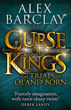 Curse of Kings