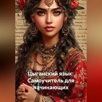 Цыганский язык: Самоучитель для начинающих