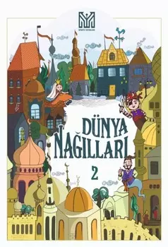 D?nya nallar 2