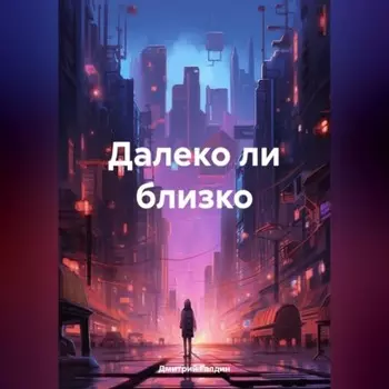 Далеко ли близко