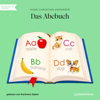 Das Abcbuch (Ungek?rzt)