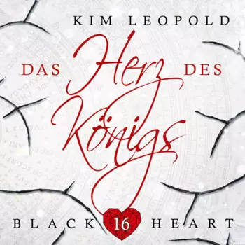 Das Herz des K?nigs - Black Heart, Band 16 (ungek?rzt)