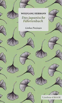 Das japanische F?hrtenbuch