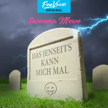 Das Jenseits kann mich mal (ungek?rzt)