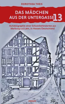 Das M?dchen aus der Untergasse 13