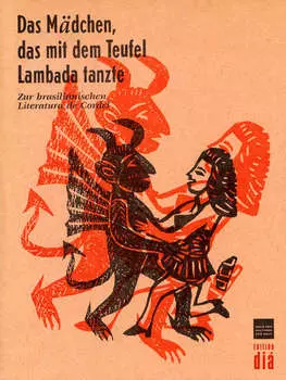 Das M?dchen, das mit dem Teufel Lambada tanzte