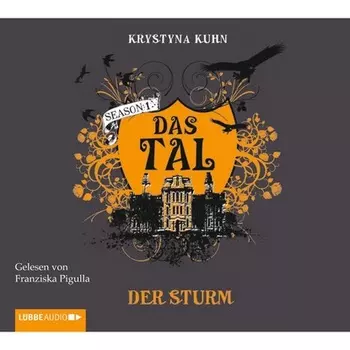 Das Tal, Der Sturm