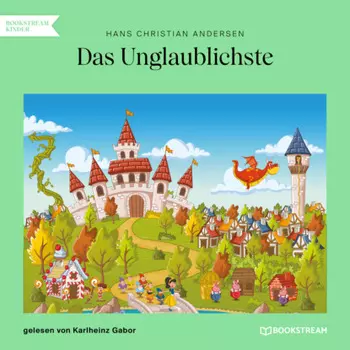 Das Unglaublichste (Ungek?rzt)