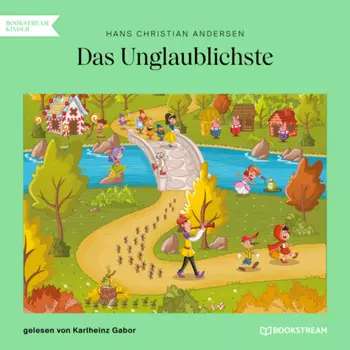 Das Unglaublichste (Ungek?rzt)