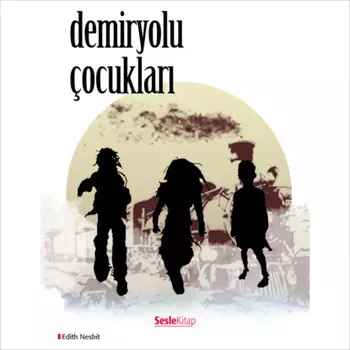 Demiryolu ?ocuklar