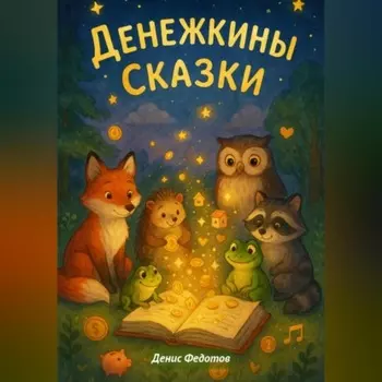 Денежкины сказки