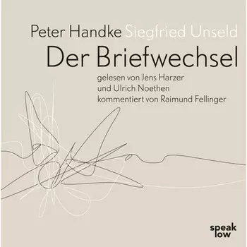 Der Briefwechsel