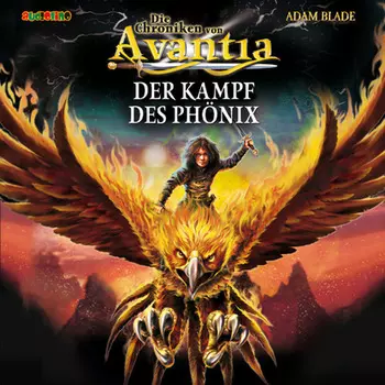 Der Kampf des Ph?nix - Die Chroniken von Avantia 1