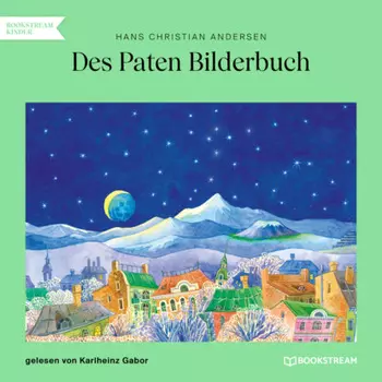 Des Paten Bilderbuch (Ungek?rzt)