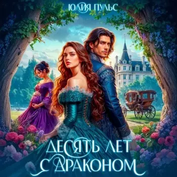 Десять лет с драконом