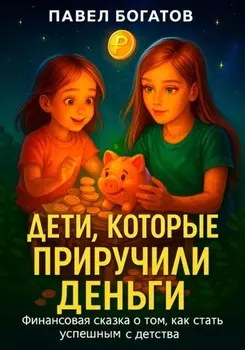 Дети, которые приручили деньги