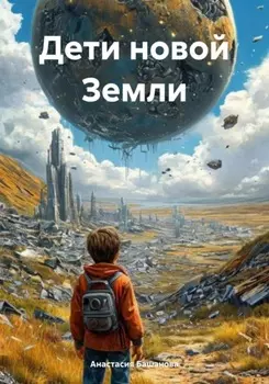 Дети новой Земли
