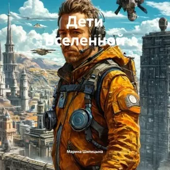 Дети Вселенной