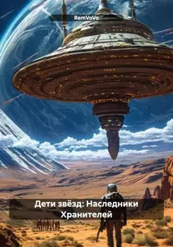 Дети звёзд: Наследники Хранителей