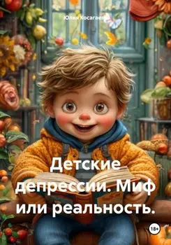 Детские депрессии. Миф или реальность