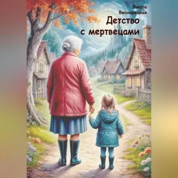 Детство с мертвецами