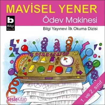 ?dev Makinesi