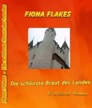 Die sch?nste Braut des Landes
