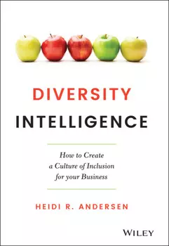 Diversity Intelligence