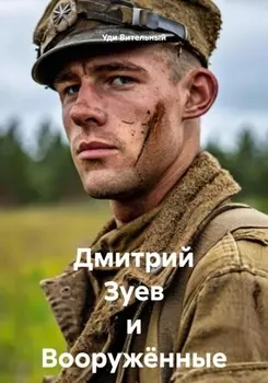 Дмитрий Зуев и Вооружённые силы. Часть 2
