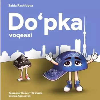 Do‘pka voqeasi