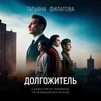 Долгожитель