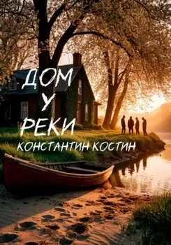 Дом у реки