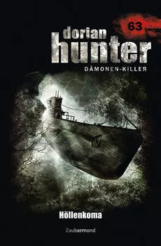 Dorian Hunter 63 – H?llenkoma