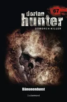 Dorian Hunter 67 – D?monendunst