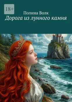 Дорога из лунного камня