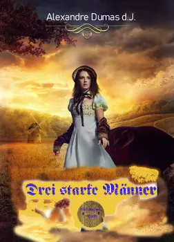 Drei starke M?nner