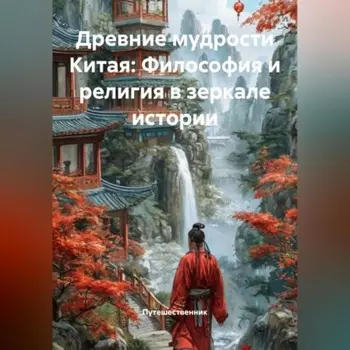 Древние мудрости Китая: Философия и религия в зеркале истории